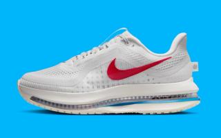 This Nike Pegasus Premium Is Forrest Gump-Approved