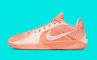 The Nike Sabrina 2 Continues to Help Ionescu Break the Glass Ceiling