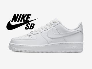 A Nike SB Air Force 1 Low Is Expected to Release in 2025