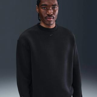 Nike Unveils New Tech Fleece for Fall 2025