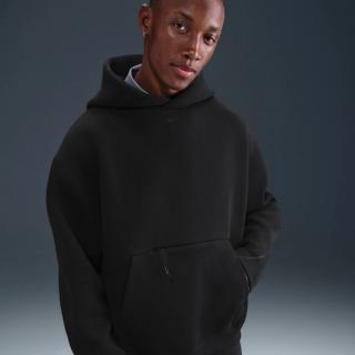 Nike Unveils New Tech Fleece for Fall 2025