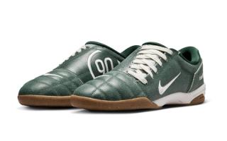 Nike Total 90 III Surfaces in “Fir” Green for Fall 2025