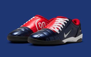 Nike Total 90 III "USA" Is on the Way