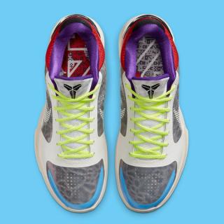 PJ Tucker’s Kobe 5 PE Releases September 25th