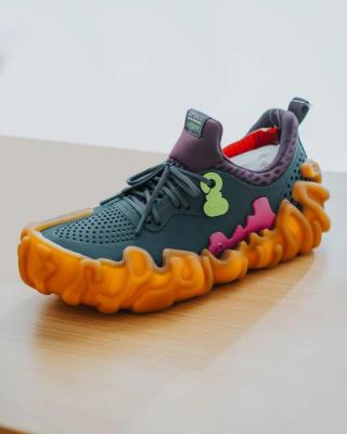 Where to Buy Salehe Bembury's Crocs Pollex Juniper "Taro"
