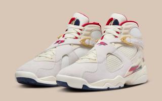 Where to Buy the SoleFly x Air Jordan 8