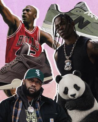 The 10 Best Sneakers of 2022