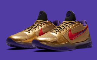 Where to Buy the Undefeated x Nike Kobe 5 “Hall of Fame”