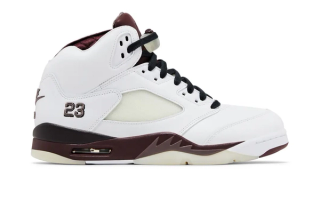 A Ma Maniére x Air Jordan 5 "Juneteenth"