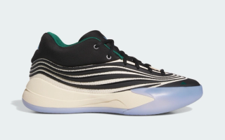 Adidas Dame X