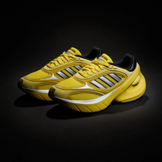 adidas Originals Introduces the adiZero Goukana with UNDEFEATED in Los Angeles for Limited Launch