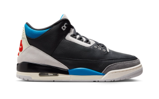 Air Jordan 3 "Rare Air"