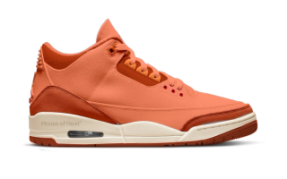Air Jordan 3 "Starfish"