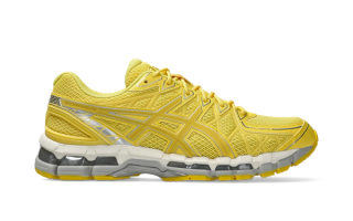 ASICS GEL-KAYANO™ 20 "Vibrant Yellow"