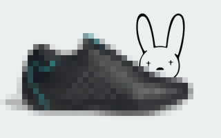 Bad Bunny's Formula 1®-Approved Adidas Adiracer GT Expected Oct. 15