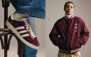 BSTN, Bayern Munich Reimagine the Adidas Jabbar Lo as Ode to Bavaria