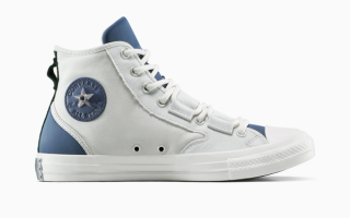 Chuck Taylor All Star “Kakashi” (Adult Version)