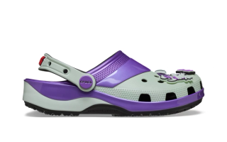 Dragon Ball Z x Crocs Classic Clog "Frieza"