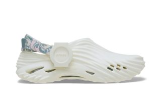G-SHOCK by Casio x Crocs Echo Wave