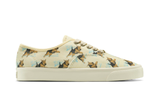 Tyler, the Creator x Converse Naut-1 "Darryl"