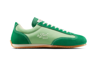 Tyler, the Creator x Converse Coach Jogger "Forest Shade"