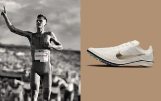 Jakob Ingebrigtsen's Nike Running Collection Releases May 15