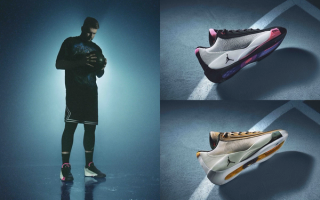 The Jordan Luka .77 Is Designed for Outdoor Play, Debuts April 8
