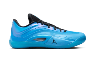 Jordan Zion 4 "Iridescence"