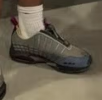 Kids of Immigrants Teases Third Nike Air Max Sunder "Concrete Sky" Collab
