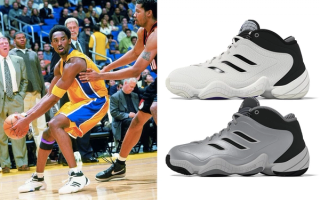 Adidas to Rebrand Kobe Bryant's KB8 III as the Crazy 3 in 2026