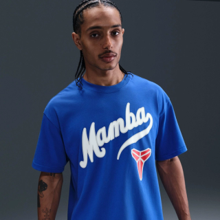 Kobe Bryant Nike Tee "Game Royal"
