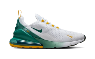 Nike Air Max 270 "Boston Red Sox"