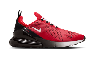 Nike Air Max 270 "Chicago White Sox"
