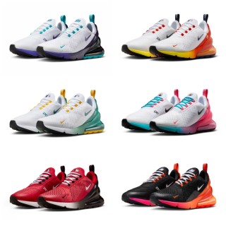 MLB x Nike Air Max 270 "City Connect" Collection Releases June 6