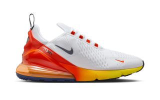 Nike Air Max 270 "Houston Astros"