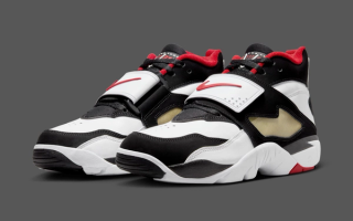 Available Now: Deion Sanders Nike Air Diamond Turf