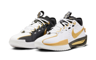 The Chinese Highschool Basketball League Gets a Special Nike GT Cut 3