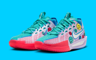 Where to Buy the Jewell Lloyd x Nike GT Cut 3