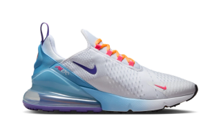 Nike Air Max 270 "Colorado Rockies"