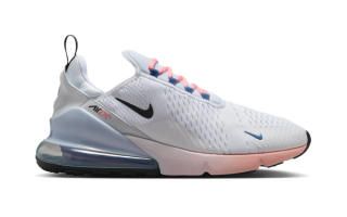 Nike Air Max 270 "Washington Nationals"