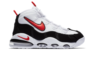 Nike Air Max Uptempo 95 "Bulls"
