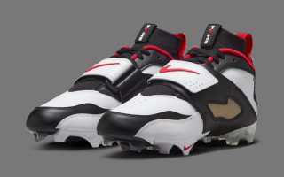 Nike Diamond Turf ’93 Football Cleats Release On January 30