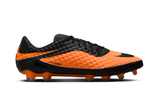 Nike Hypervenom Phantom I "Black/Citrus"