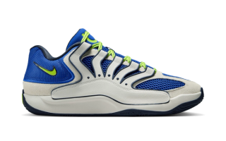 Nike KD 18 "Seat Pleasant"