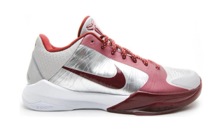 Nike Kobe 5 "Lower Merion Aces - Away" Protro Expected Spring 2026