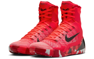 Where to Buy the Nike Kobe 9 Elite "Christmas" (2024)