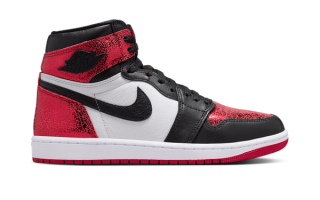 Air Jordan 1 High OG "Ruby"