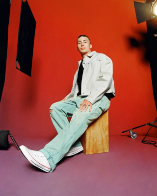 Payton Pritchard Becomes Latest Converse Basketball Athlete