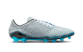Nike Hypervenom Phantom I "White/Photo Blue"