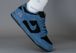 Five-Pair Supreme x Nike SB Dunk Low Collaboration Delayed Until Fall/Winter 2025